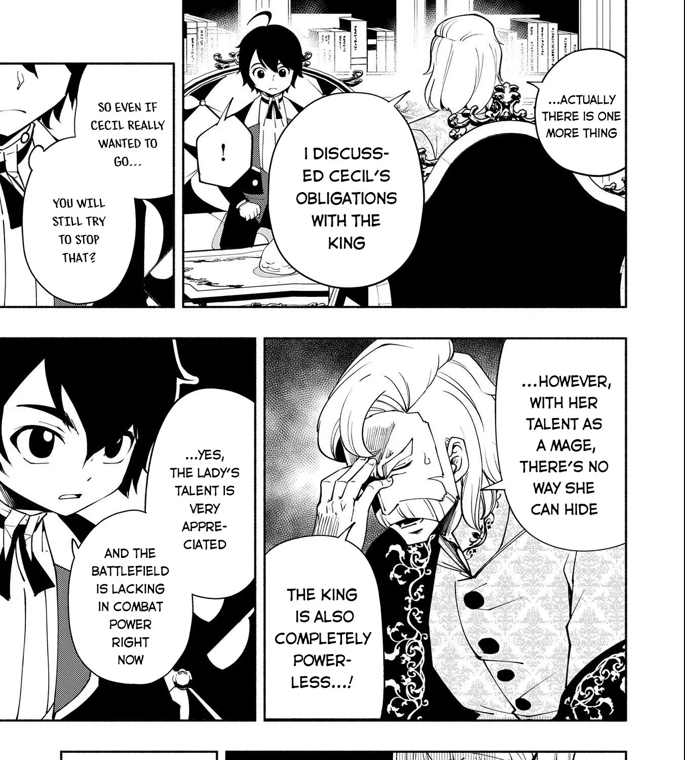 Read Hell Mode ~Yarikomi Suki no Gamer wa Haisettei no Isekai de Musou Suru~ Hajimari no Shoukanshi EN Manga Online