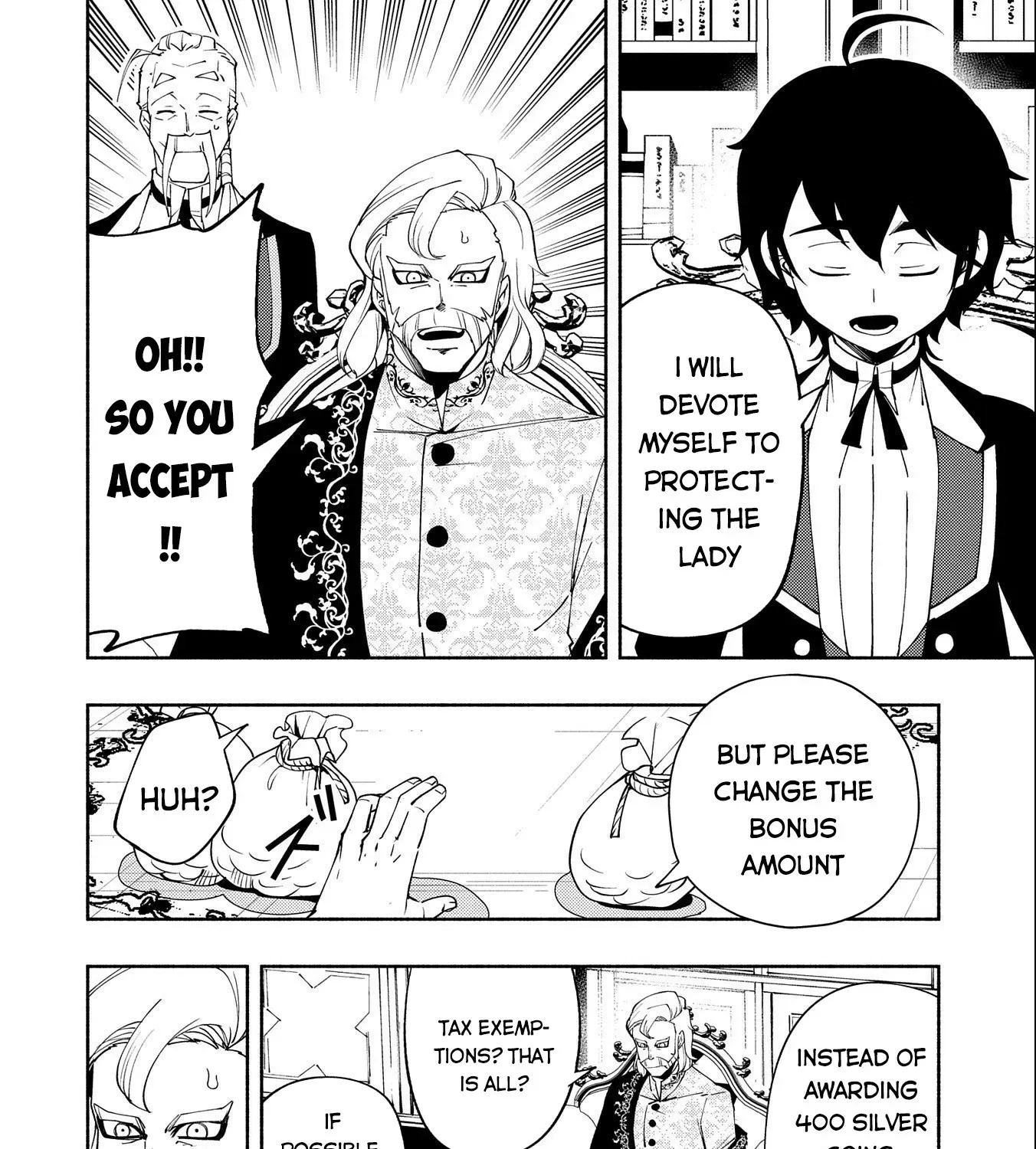 Read Hell Mode ~Yarikomi Suki no Gamer wa Haisettei no Isekai de Musou Suru~ Hajimari no Shoukanshi EN Manga Online