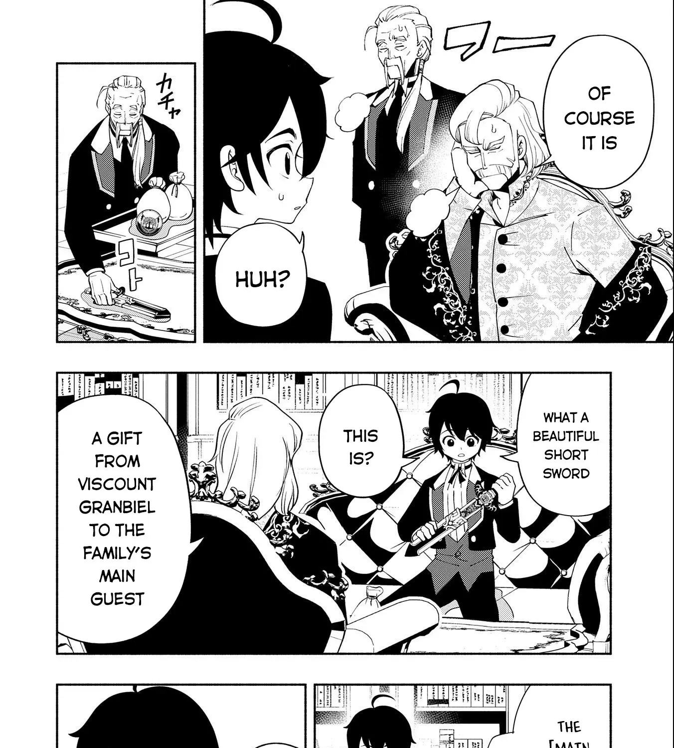 Read Hell Mode ~Yarikomi Suki no Gamer wa Haisettei no Isekai de Musou Suru~ Hajimari no Shoukanshi EN Manga Online