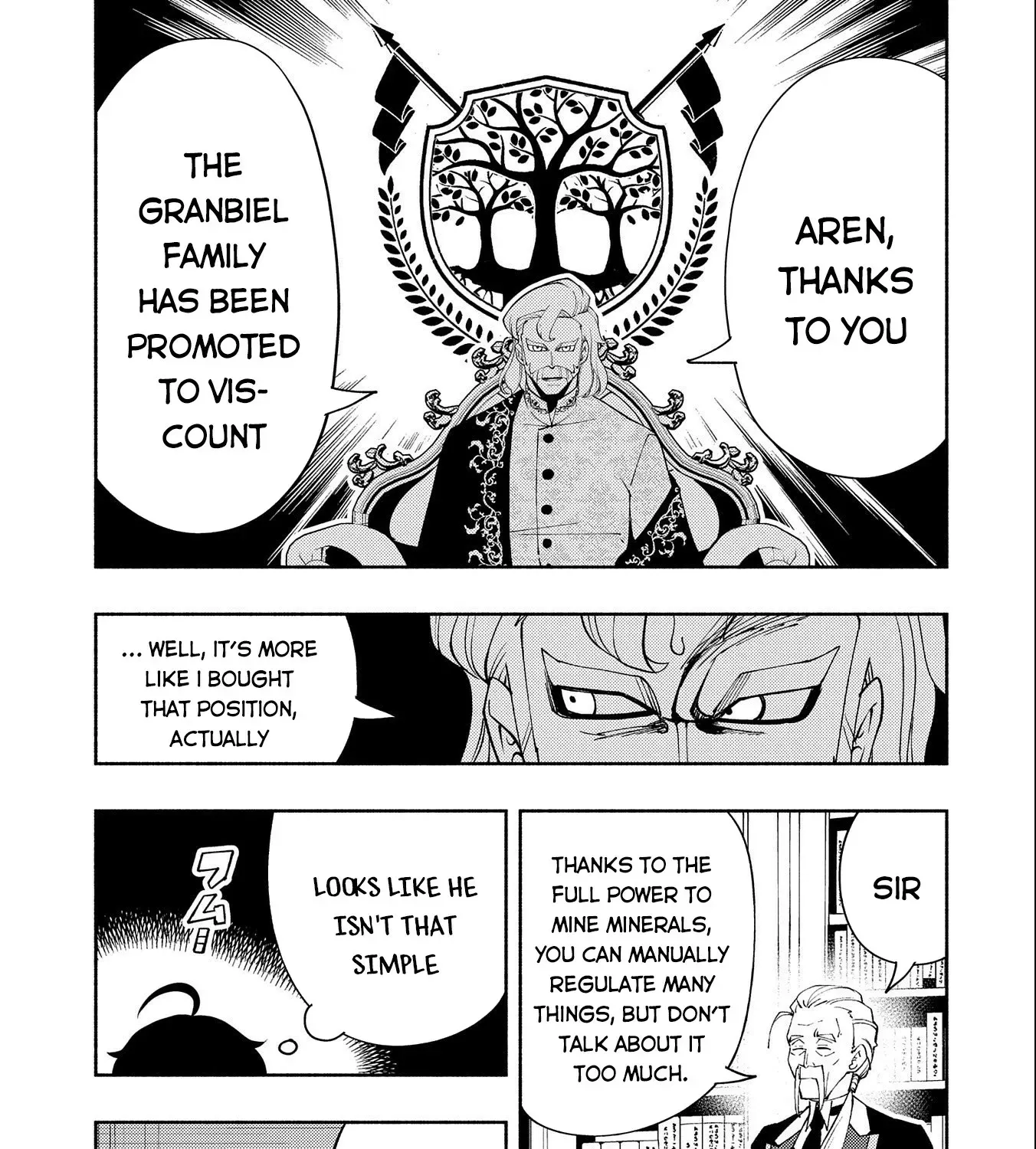 Read Hell Mode ~Yarikomi Suki no Gamer wa Haisettei no Isekai de Musou Suru~ Hajimari no Shoukanshi EN Manga Online