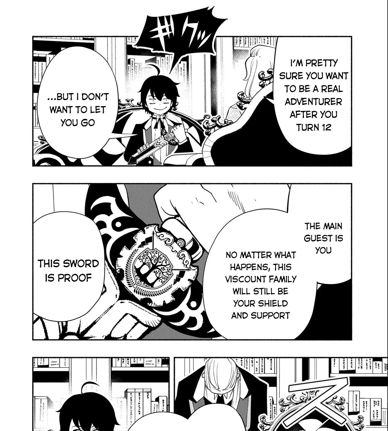 Read Hell Mode ~Yarikomi Suki no Gamer wa Haisettei no Isekai de Musou Suru~ Hajimari no Shoukanshi EN Manga Online