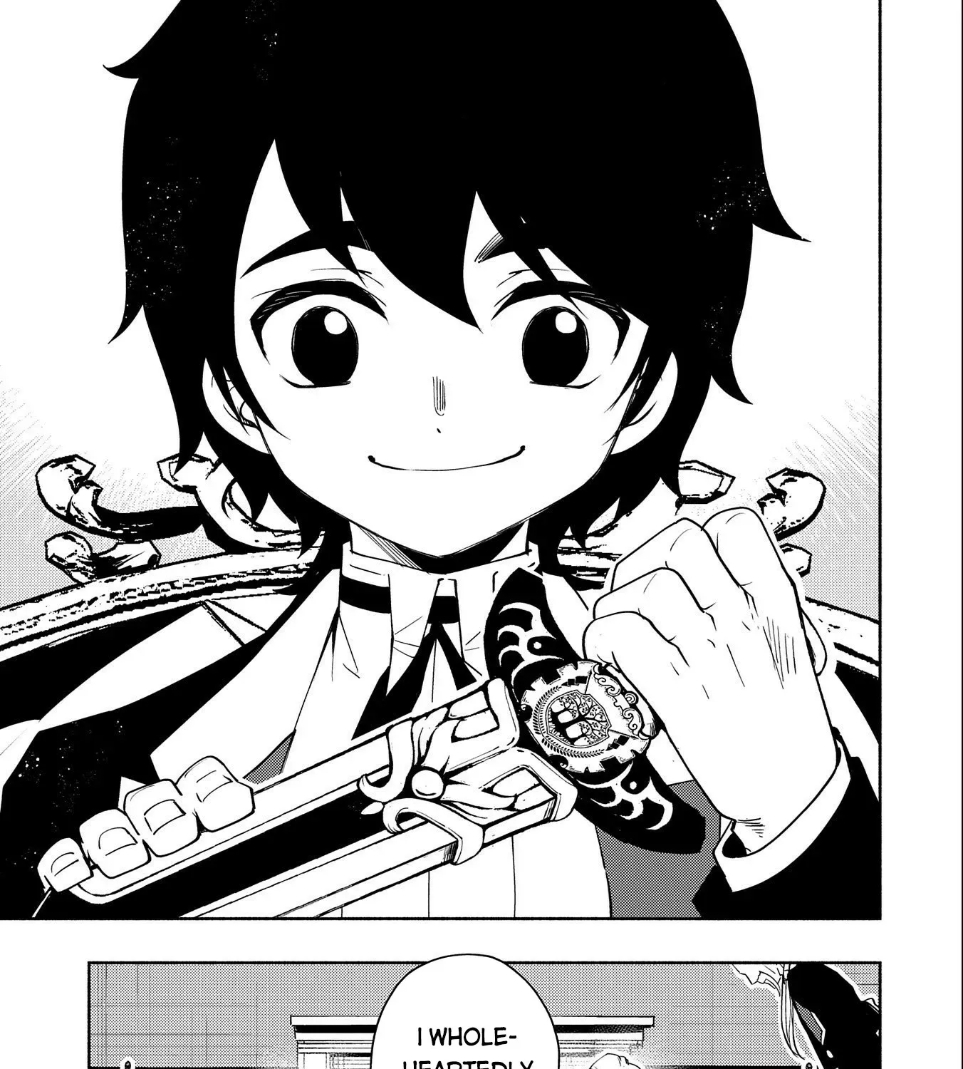 Read Hell Mode ~Yarikomi Suki no Gamer wa Haisettei no Isekai de Musou Suru~ Hajimari no Shoukanshi EN Manga Online