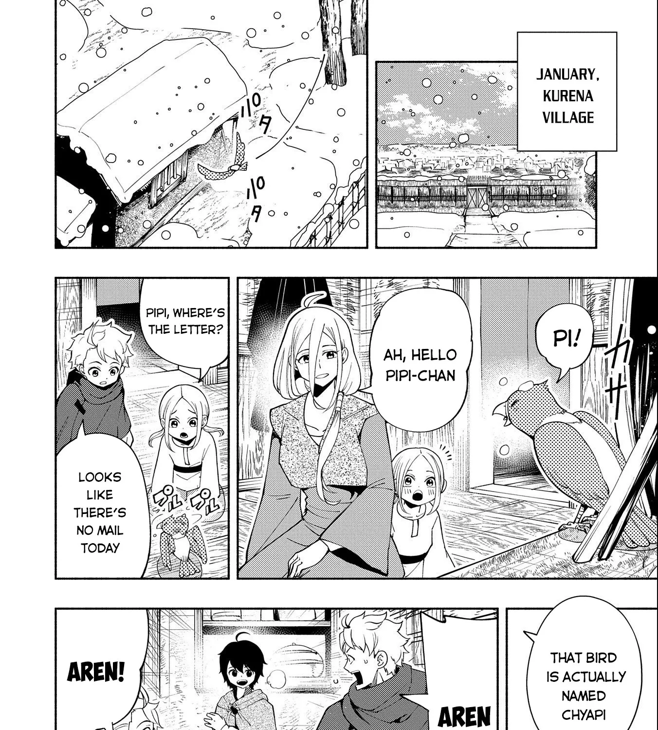 Read Hell Mode ~Yarikomi Suki no Gamer wa Haisettei no Isekai de Musou Suru~ Hajimari no Shoukanshi EN Manga Online