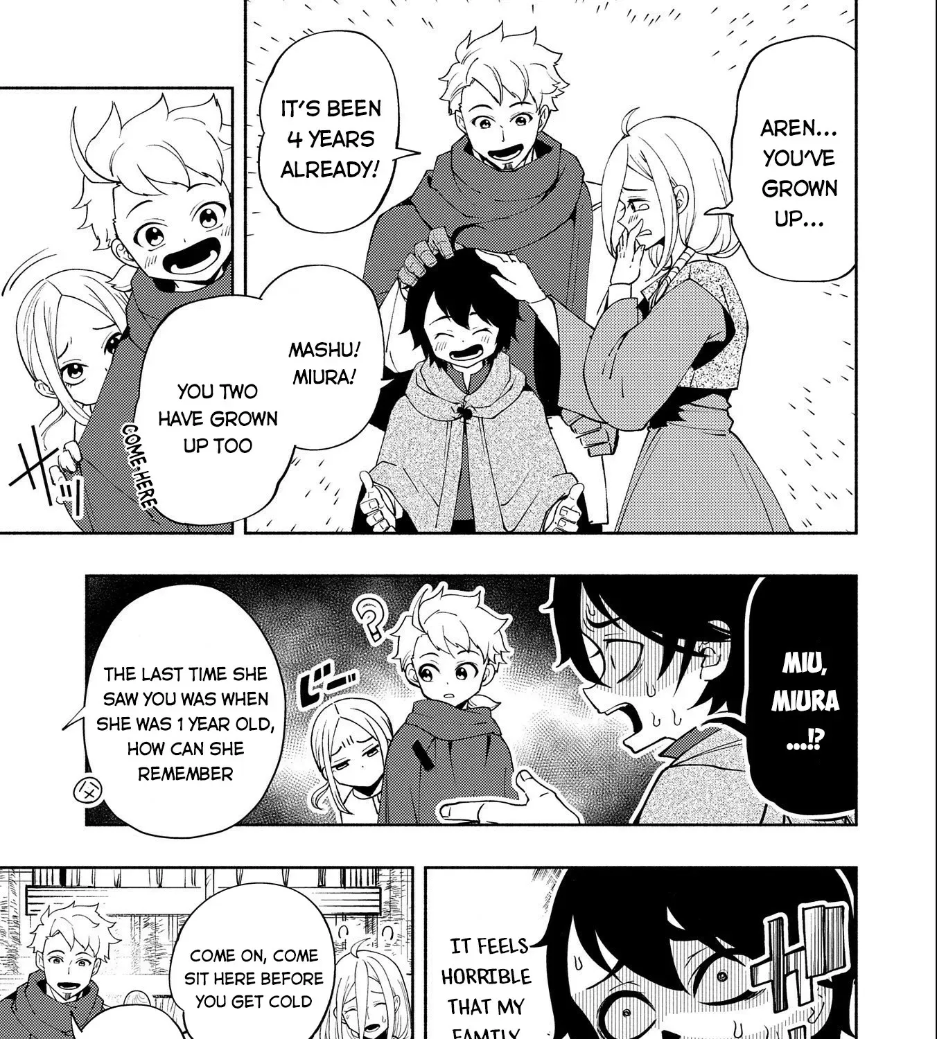 Read Hell Mode ~Yarikomi Suki no Gamer wa Haisettei no Isekai de Musou Suru~ Hajimari no Shoukanshi EN Manga Online