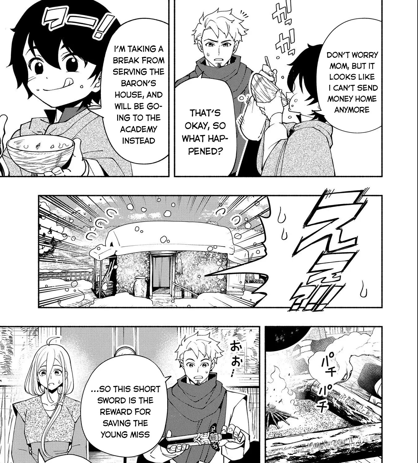 Read Hell Mode ~Yarikomi Suki no Gamer wa Haisettei no Isekai de Musou Suru~ Hajimari no Shoukanshi EN Manga Online