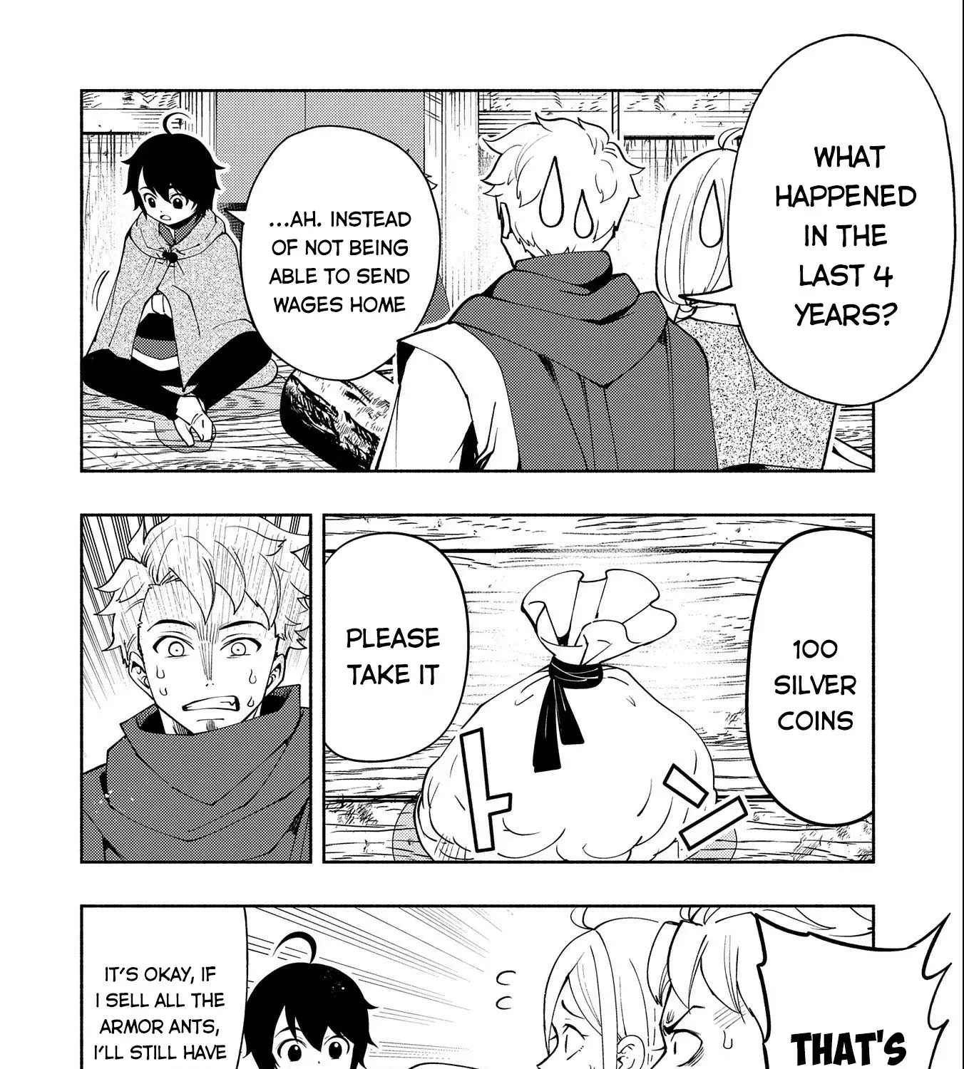 Read Hell Mode ~Yarikomi Suki no Gamer wa Haisettei no Isekai de Musou Suru~ Hajimari no Shoukanshi EN Manga Online