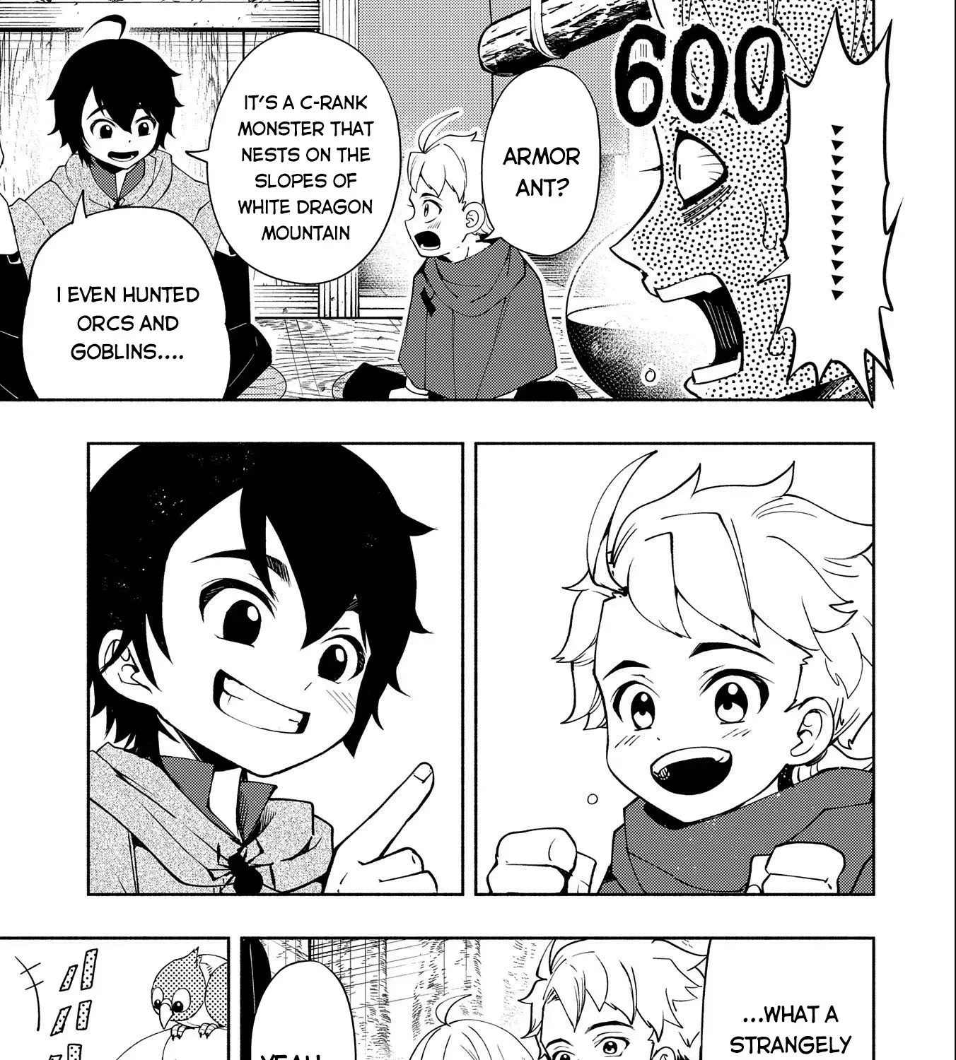 Read Hell Mode ~Yarikomi Suki no Gamer wa Haisettei no Isekai de Musou Suru~ Hajimari no Shoukanshi EN Manga Online