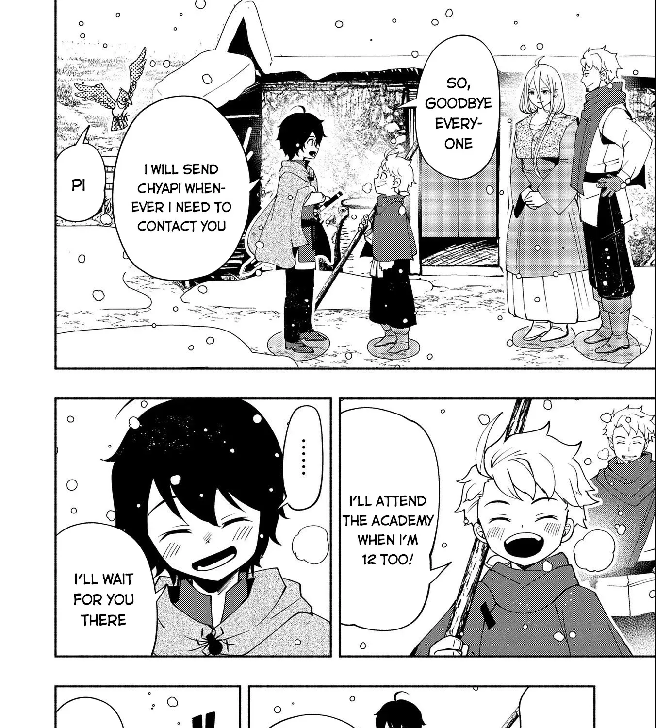 Read Hell Mode ~Yarikomi Suki no Gamer wa Haisettei no Isekai de Musou Suru~ Hajimari no Shoukanshi EN Manga Online
