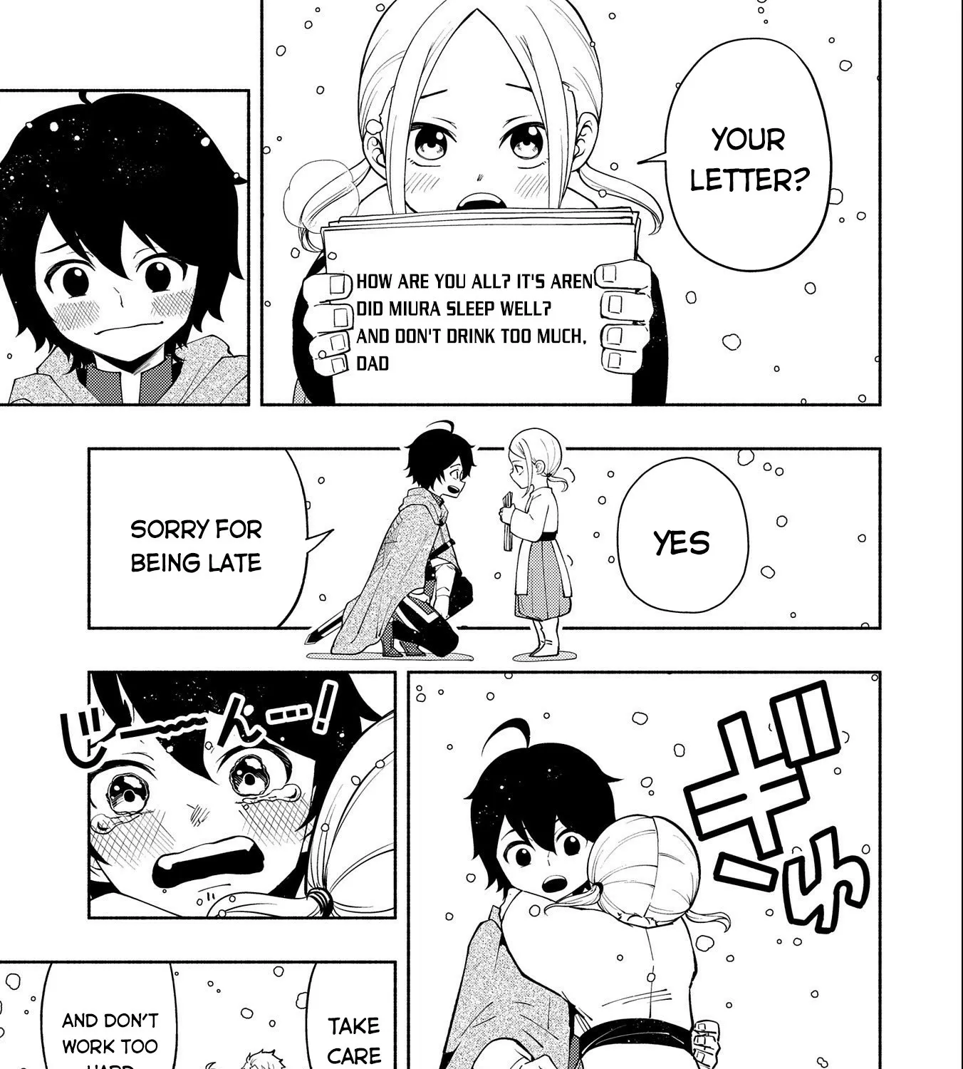 Read Hell Mode ~Yarikomi Suki no Gamer wa Haisettei no Isekai de Musou Suru~ Hajimari no Shoukanshi EN Manga Online