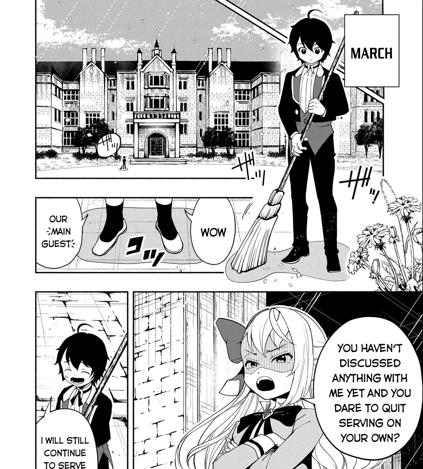 Read Hell Mode ~Yarikomi Suki no Gamer wa Haisettei no Isekai de Musou Suru~ Hajimari no Shoukanshi EN Manga Online