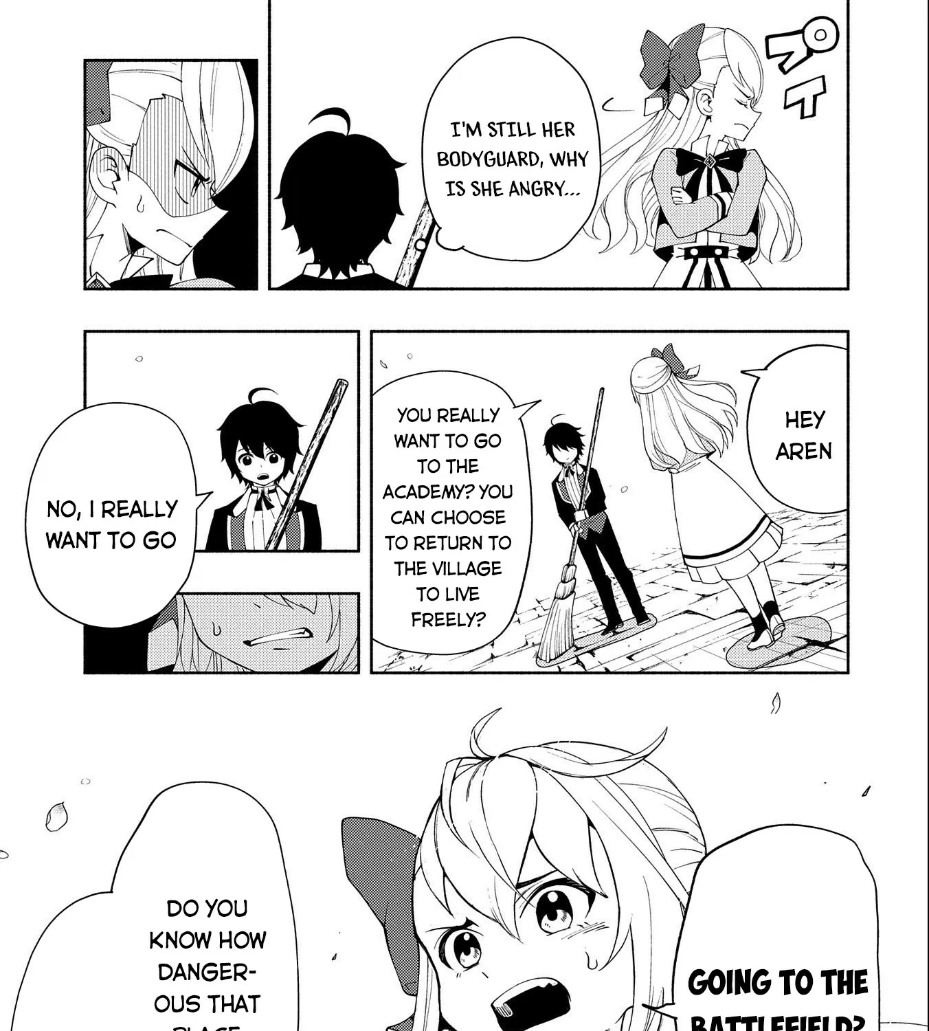 Read Hell Mode ~Yarikomi Suki no Gamer wa Haisettei no Isekai de Musou Suru~ Hajimari no Shoukanshi EN Manga Online