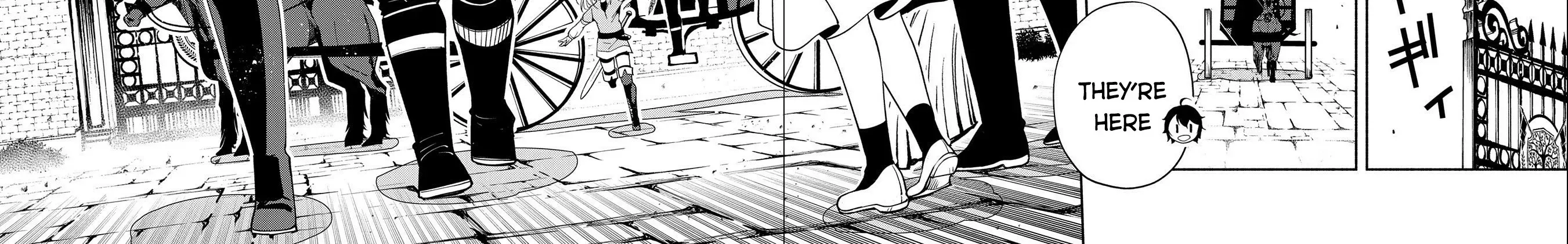 Read Hell Mode ~Yarikomi Suki no Gamer wa Haisettei no Isekai de Musou Suru~ Hajimari no Shoukanshi EN Manga Online