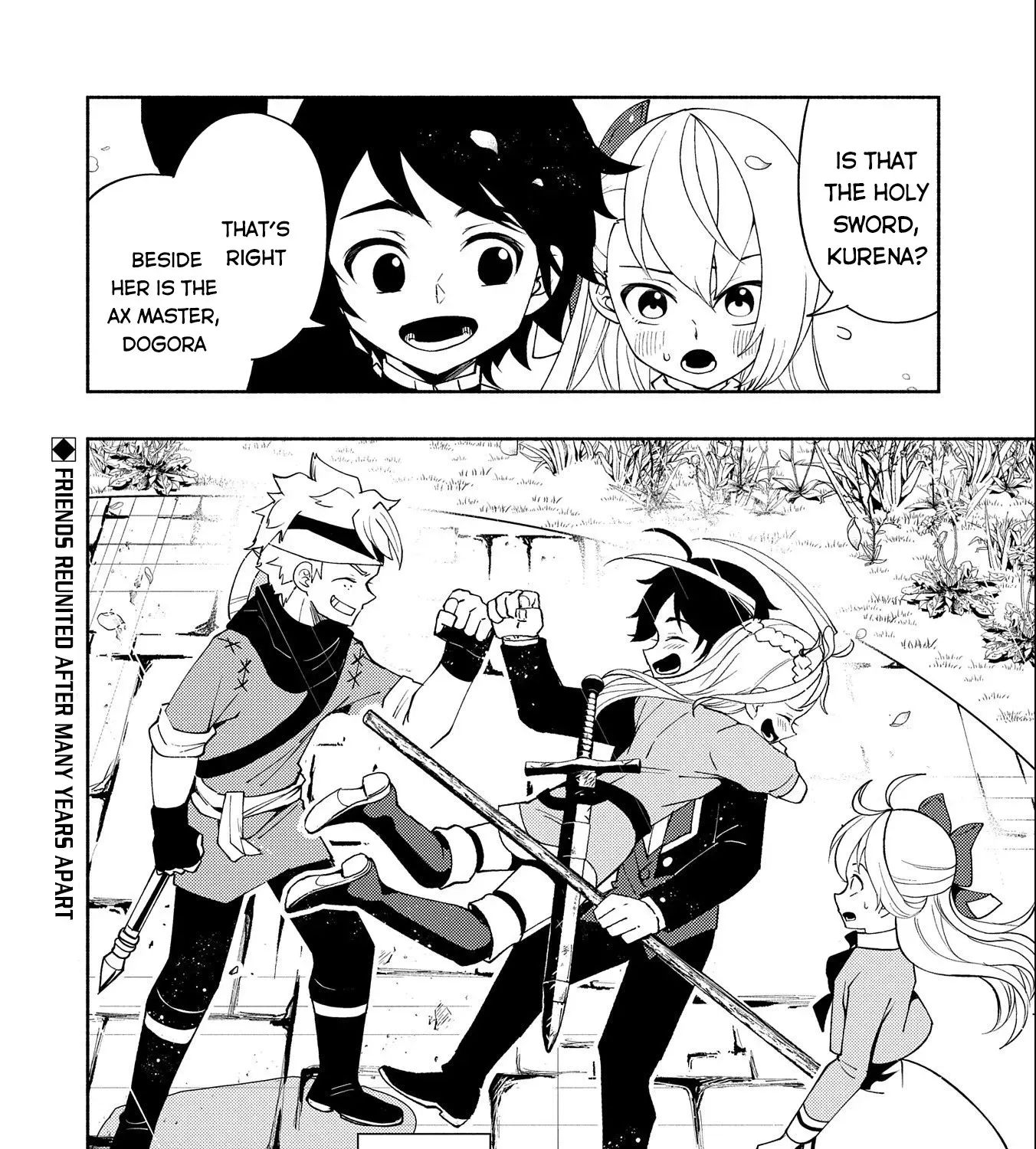 Read Hell Mode ~Yarikomi Suki no Gamer wa Haisettei no Isekai de Musou Suru~ Hajimari no Shoukanshi EN Manga Online