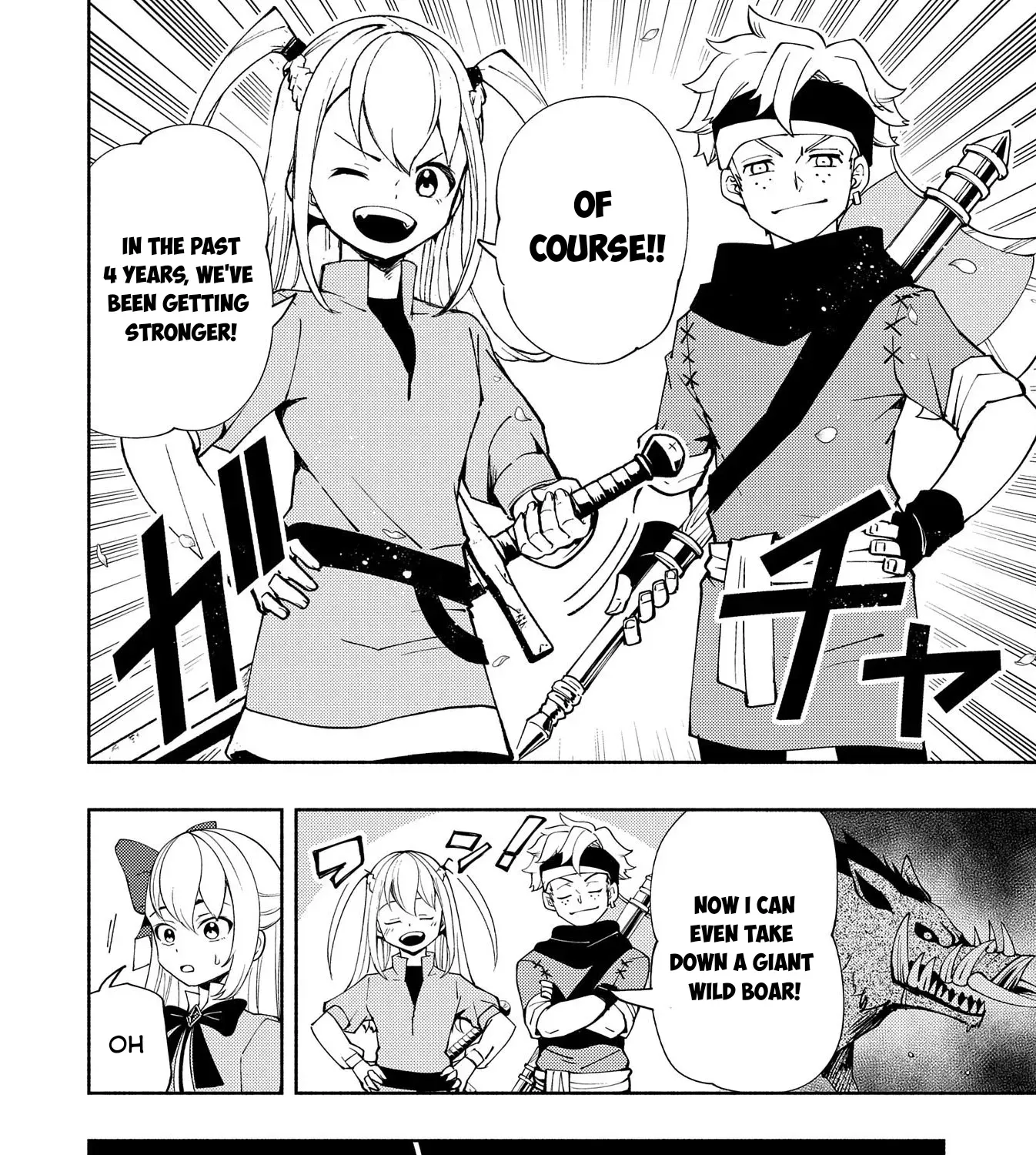 Read Hell Mode ~Yarikomi Suki no Gamer wa Haisettei no Isekai de Musou Suru~ Hajimari no Shoukanshi EN Manga Online