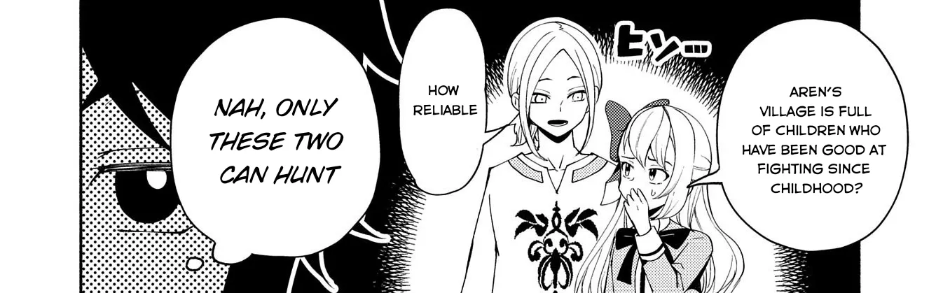 Read Hell Mode ~Yarikomi Suki no Gamer wa Haisettei no Isekai de Musou Suru~ Hajimari no Shoukanshi EN Manga Online