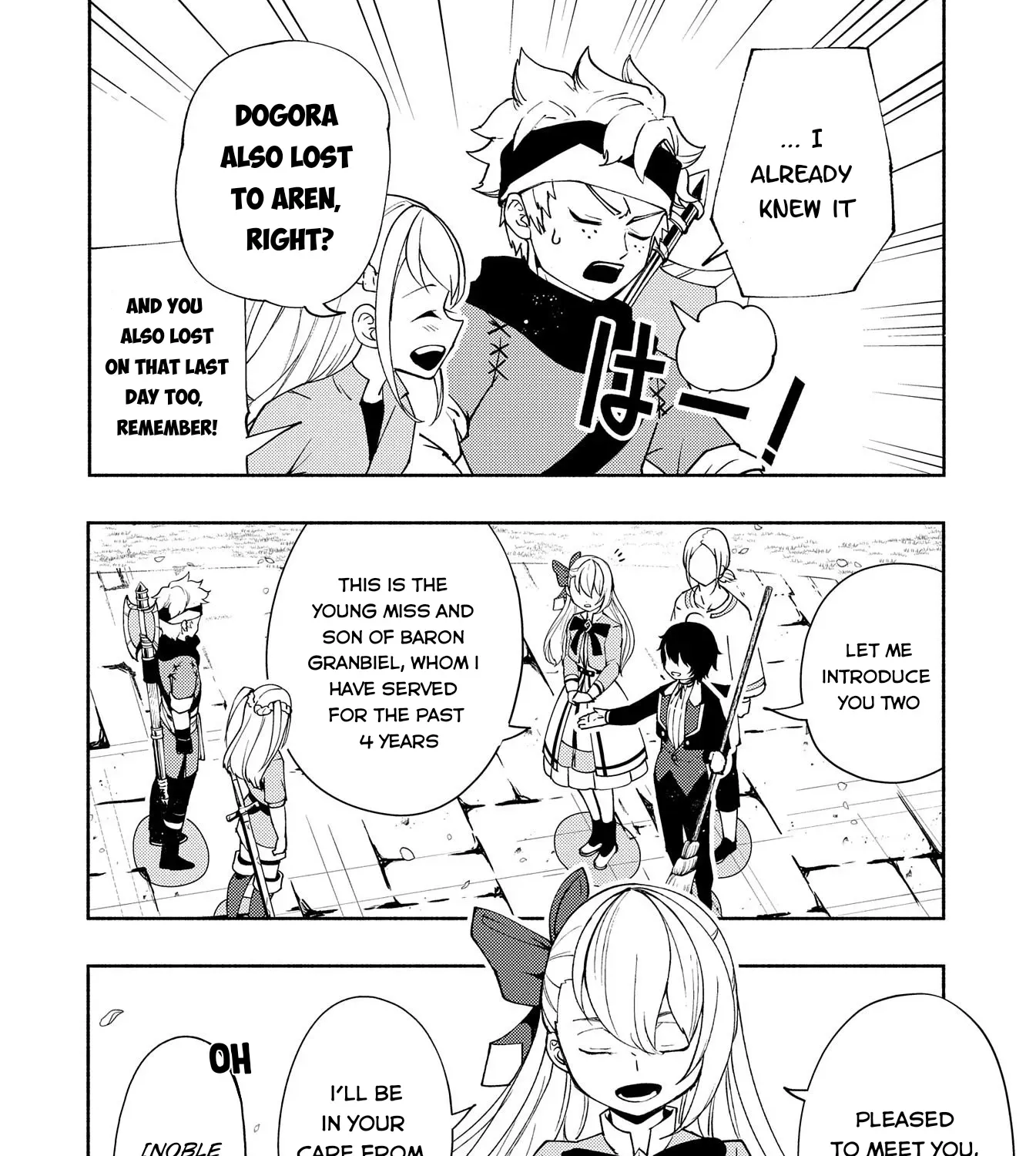 Read Hell Mode ~Yarikomi Suki no Gamer wa Haisettei no Isekai de Musou Suru~ Hajimari no Shoukanshi EN Manga Online