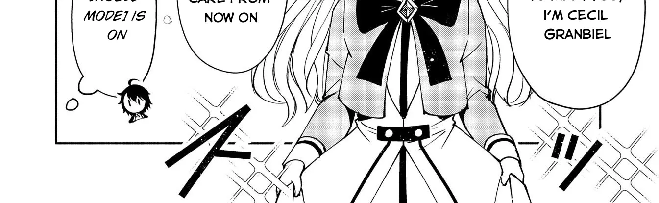 Read Hell Mode ~Yarikomi Suki no Gamer wa Haisettei no Isekai de Musou Suru~ Hajimari no Shoukanshi EN Manga Online