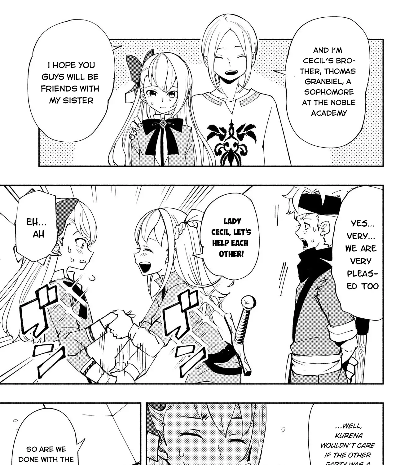 Read Hell Mode ~Yarikomi Suki no Gamer wa Haisettei no Isekai de Musou Suru~ Hajimari no Shoukanshi EN Manga Online