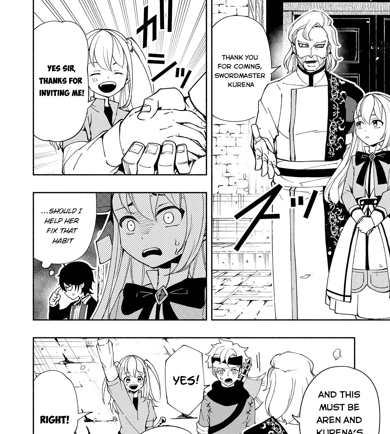 Read Hell Mode ~Yarikomi Suki no Gamer wa Haisettei no Isekai de Musou Suru~ Hajimari no Shoukanshi EN Manga Online
