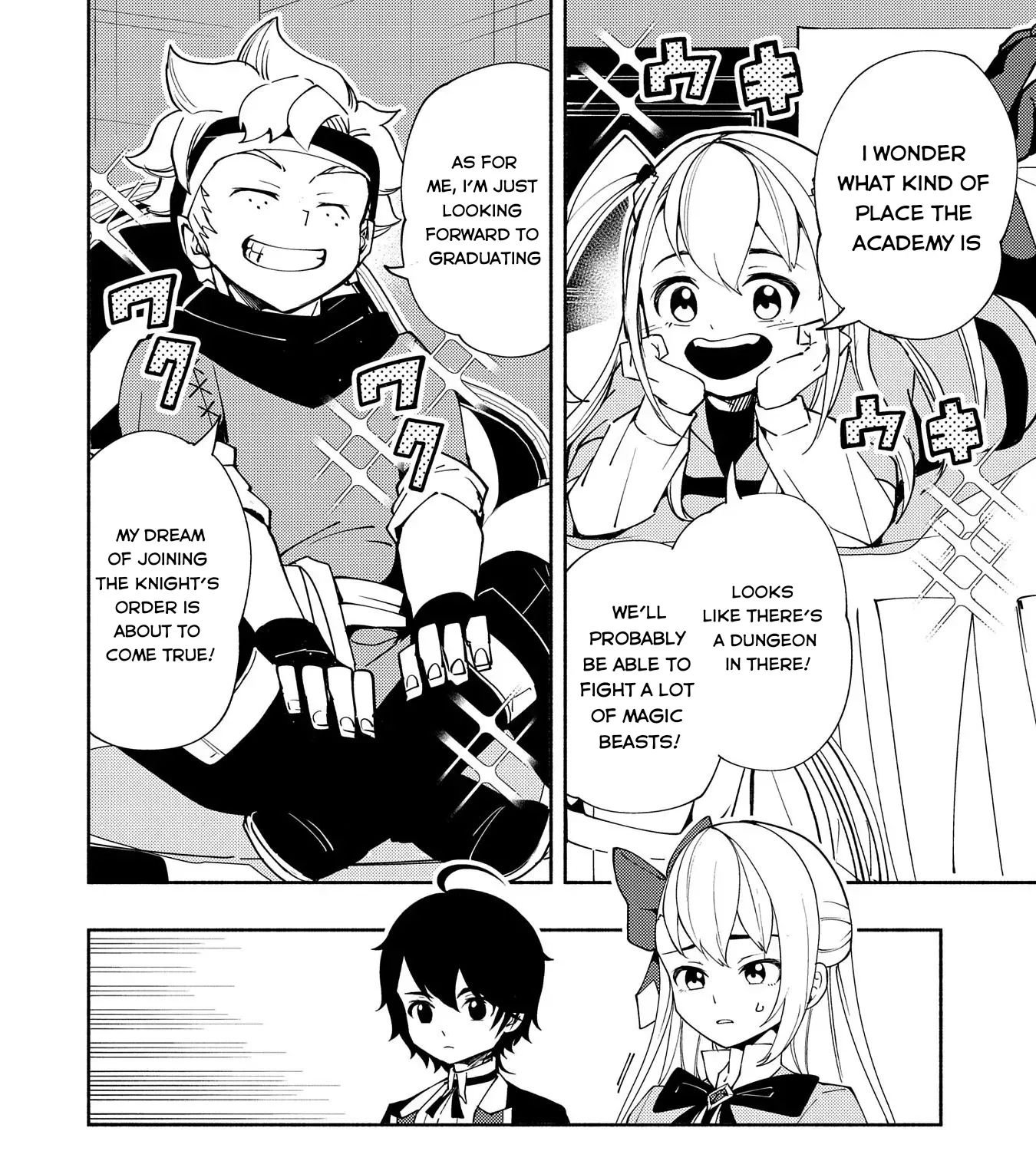 Read Hell Mode ~Yarikomi Suki no Gamer wa Haisettei no Isekai de Musou Suru~ Hajimari no Shoukanshi EN Manga Online