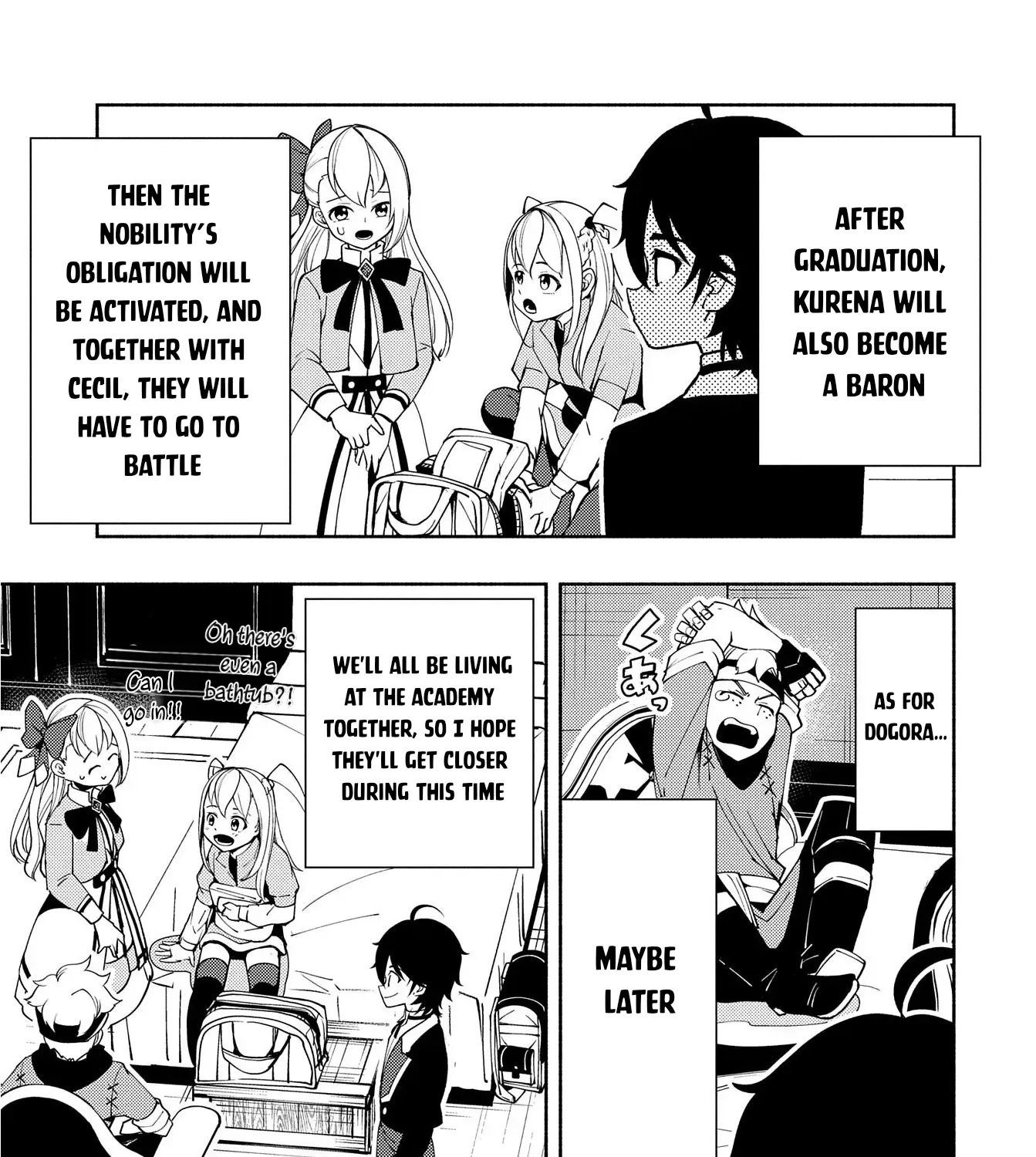 Read Hell Mode ~Yarikomi Suki no Gamer wa Haisettei no Isekai de Musou Suru~ Hajimari no Shoukanshi EN Manga Online