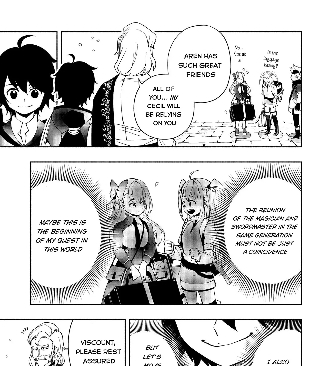 Read Hell Mode ~Yarikomi Suki no Gamer wa Haisettei no Isekai de Musou Suru~ Hajimari no Shoukanshi EN Manga Online