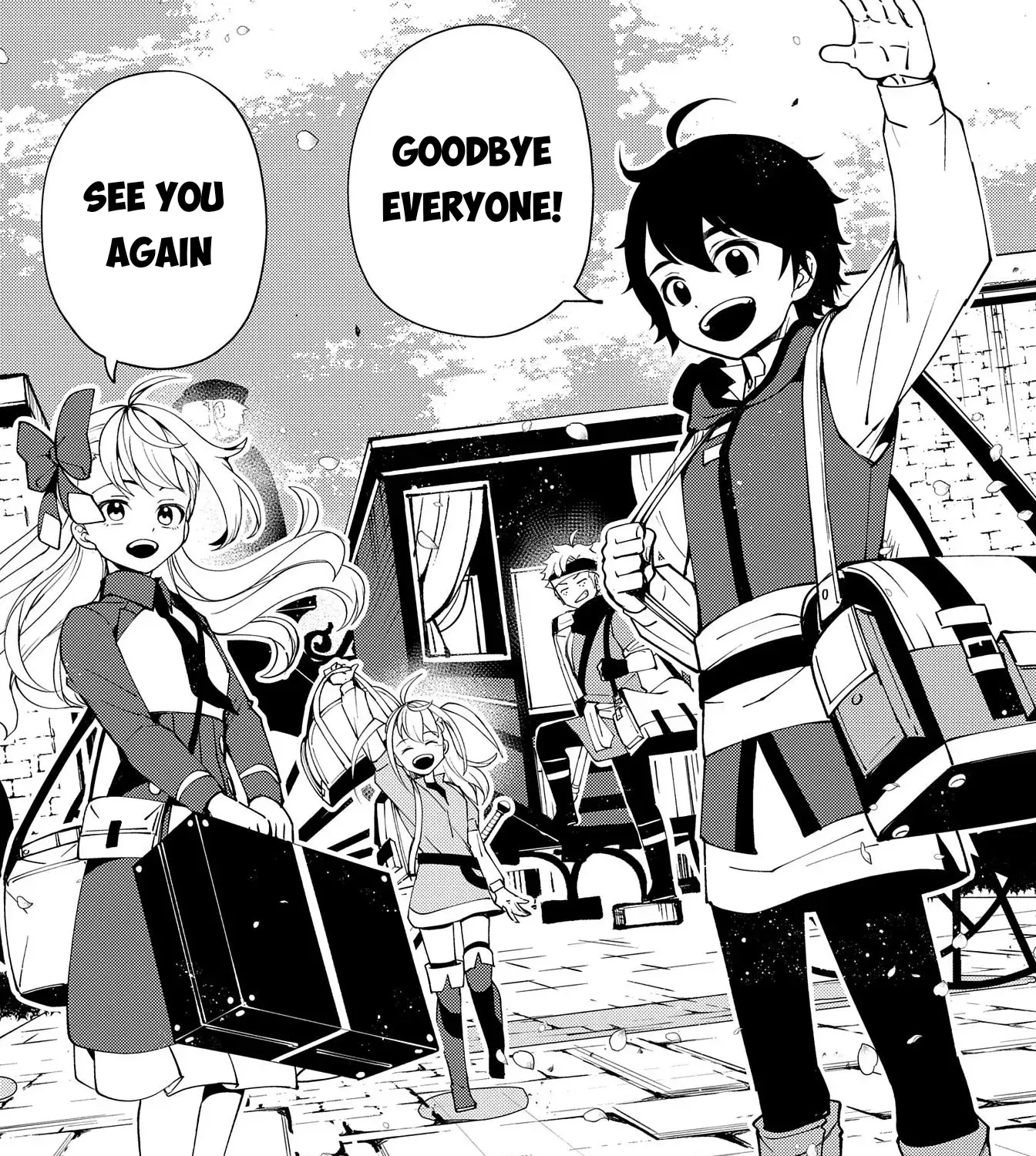 Read Hell Mode ~Yarikomi Suki no Gamer wa Haisettei no Isekai de Musou Suru~ Hajimari no Shoukanshi EN Manga Online
