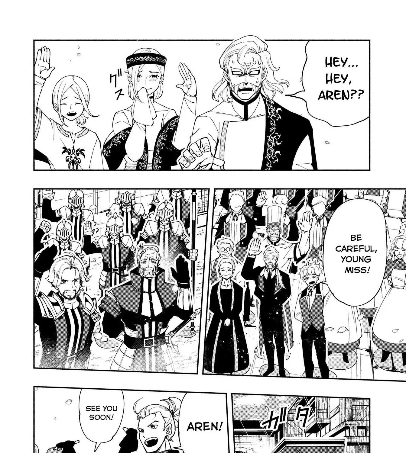 Read Hell Mode ~Yarikomi Suki no Gamer wa Haisettei no Isekai de Musou Suru~ Hajimari no Shoukanshi EN Manga Online
