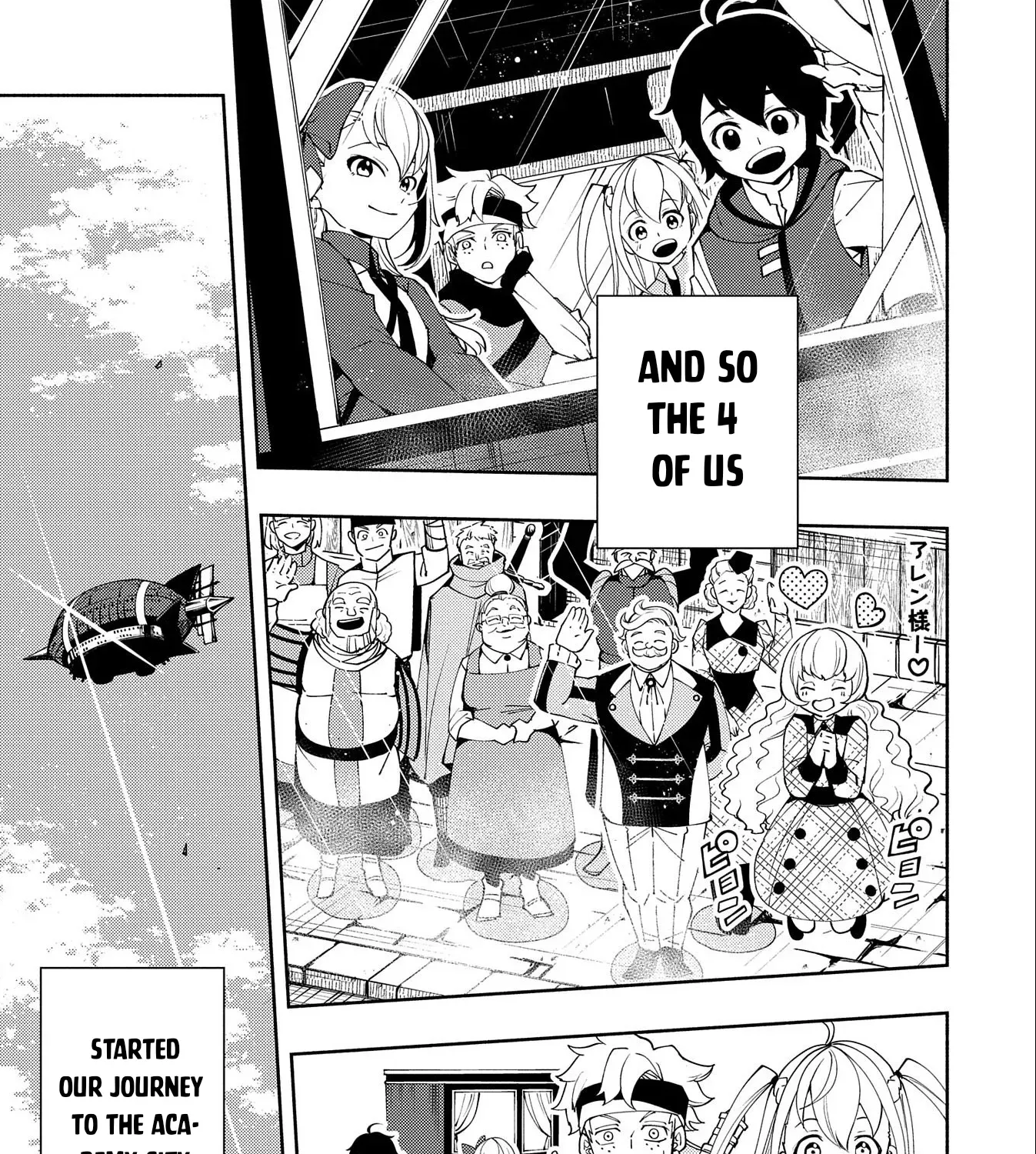 Read Hell Mode ~Yarikomi Suki no Gamer wa Haisettei no Isekai de Musou Suru~ Hajimari no Shoukanshi EN Manga Online