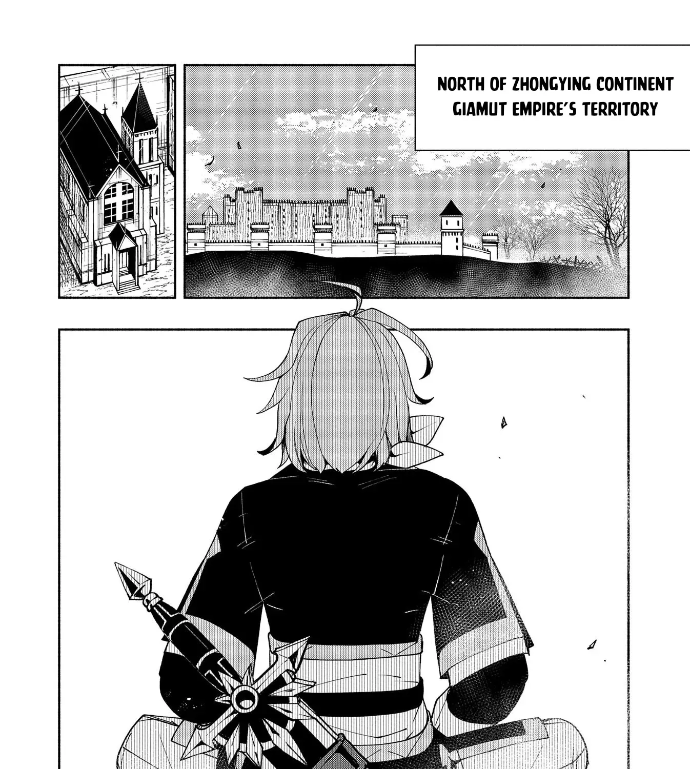Read Hell Mode ~Yarikomi Suki no Gamer wa Haisettei no Isekai de Musou Suru~ Hajimari no Shoukanshi EN Manga Online