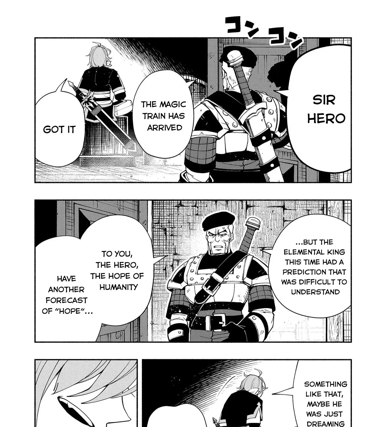 Read Hell Mode ~Yarikomi Suki no Gamer wa Haisettei no Isekai de Musou Suru~ Hajimari no Shoukanshi EN Manga Online