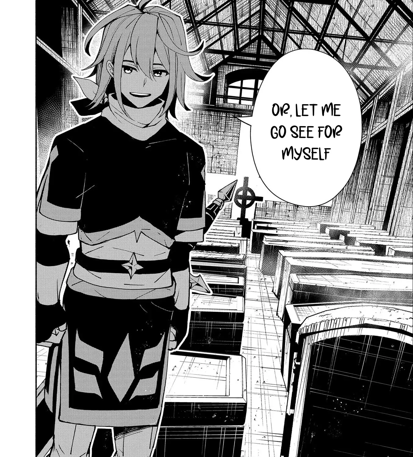 Read Hell Mode ~Yarikomi Suki no Gamer wa Haisettei no Isekai de Musou Suru~ Hajimari no Shoukanshi EN Manga Online