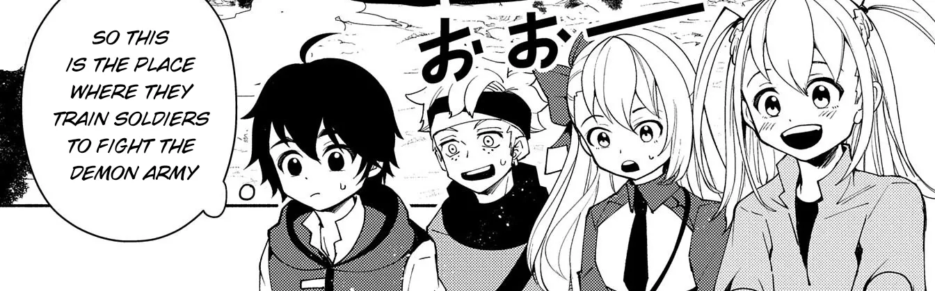Read Hell Mode ~Yarikomi Suki no Gamer wa Haisettei no Isekai de Musou Suru~ Hajimari no Shoukanshi EN Manga Online