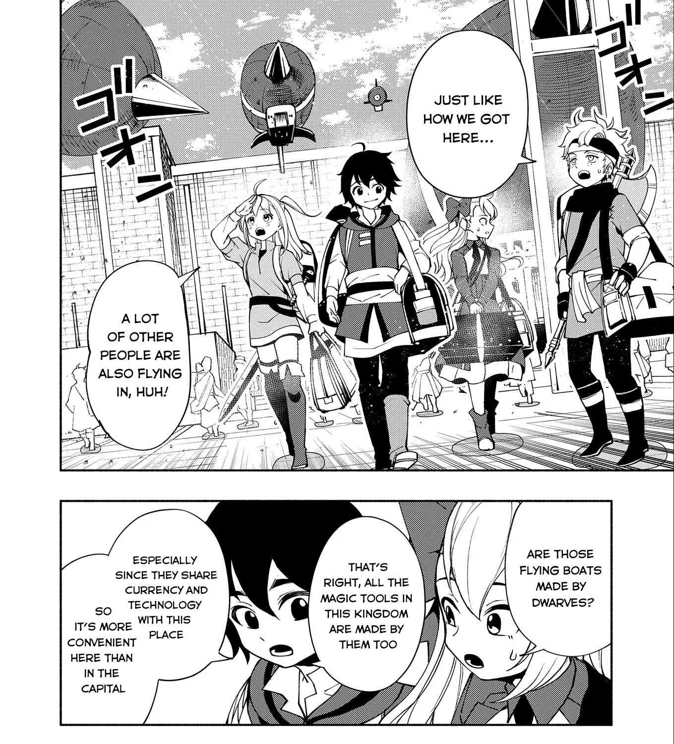 Read Hell Mode ~Yarikomi Suki no Gamer wa Haisettei no Isekai de Musou Suru~ Hajimari no Shoukanshi EN Manga Online