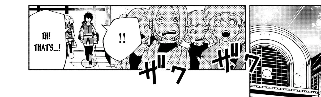 Read Hell Mode ~Yarikomi Suki no Gamer wa Haisettei no Isekai de Musou Suru~ Hajimari no Shoukanshi EN Manga Online