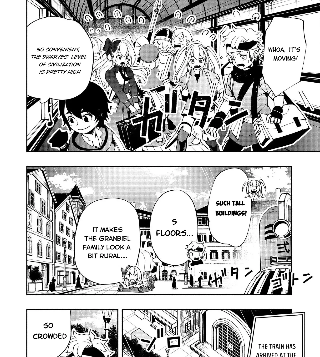 Read Hell Mode ~Yarikomi Suki no Gamer wa Haisettei no Isekai de Musou Suru~ Hajimari no Shoukanshi EN Manga Online