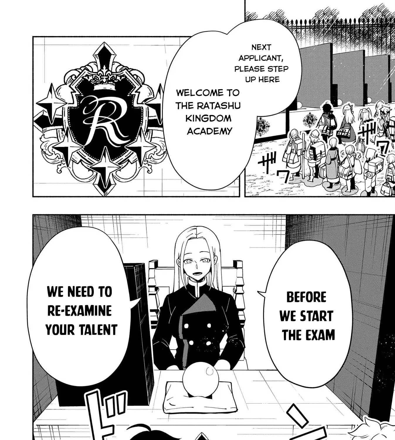Read Hell Mode ~Yarikomi Suki no Gamer wa Haisettei no Isekai de Musou Suru~ Hajimari no Shoukanshi EN Manga Online