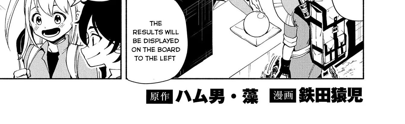 Read Hell Mode ~Yarikomi Suki no Gamer wa Haisettei no Isekai de Musou Suru~ Hajimari no Shoukanshi EN Manga Online