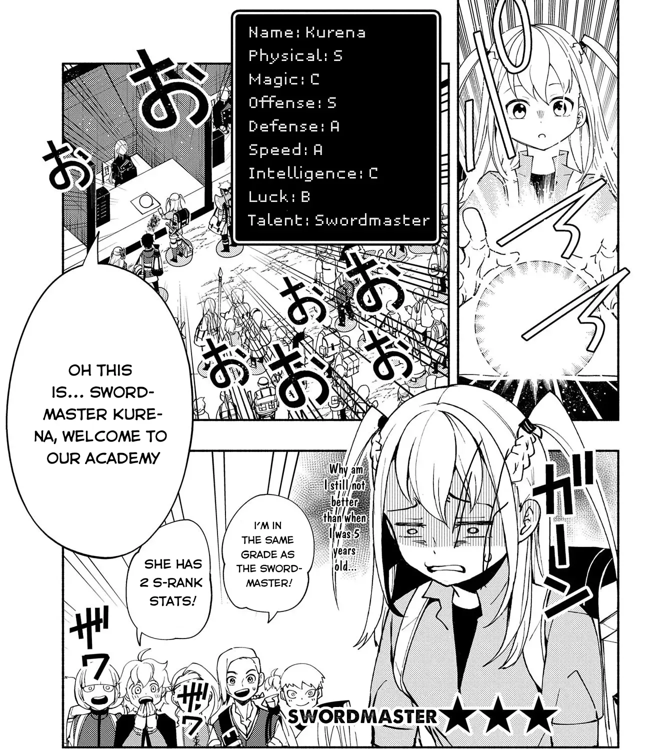 Read Hell Mode ~Yarikomi Suki no Gamer wa Haisettei no Isekai de Musou Suru~ Hajimari no Shoukanshi EN Manga Online
