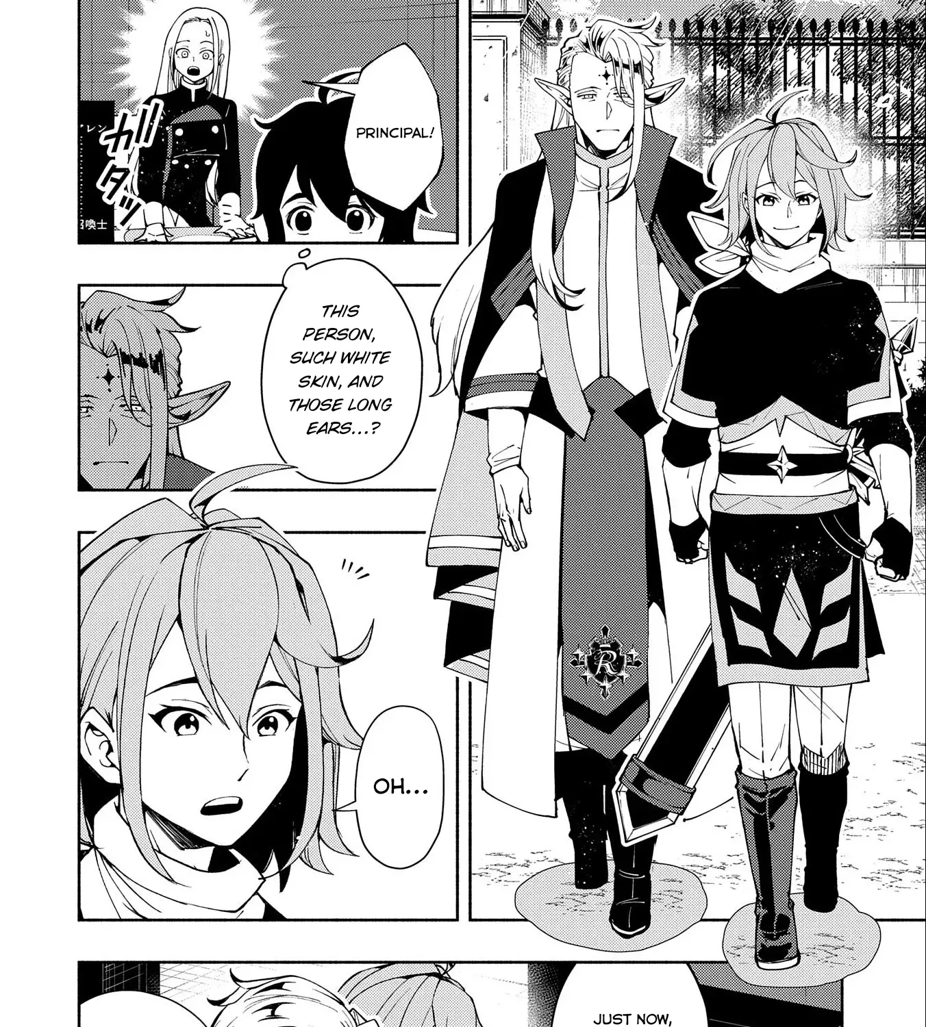 Read Hell Mode ~Yarikomi Suki no Gamer wa Haisettei no Isekai de Musou Suru~ Hajimari no Shoukanshi EN Manga Online