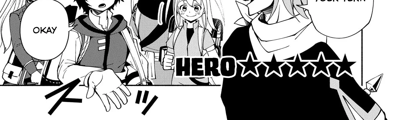 Read Hell Mode ~Yarikomi Suki no Gamer wa Haisettei no Isekai de Musou Suru~ Hajimari no Shoukanshi EN Manga Online
