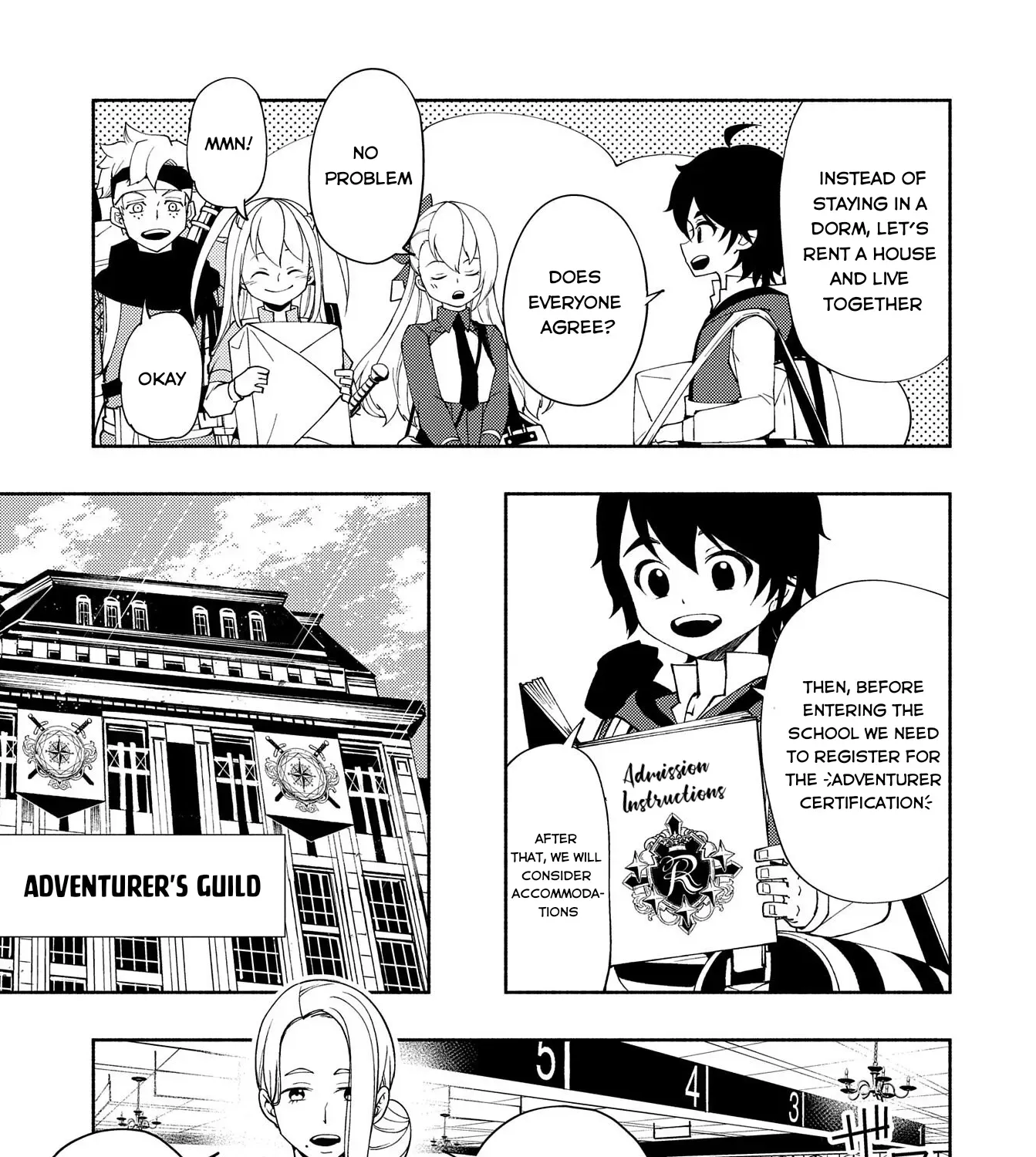 Read Hell Mode ~Yarikomi Suki no Gamer wa Haisettei no Isekai de Musou Suru~ Hajimari no Shoukanshi EN Manga Online
