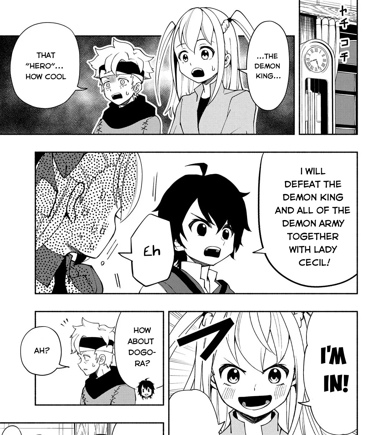 Read Hell Mode ~Yarikomi Suki no Gamer wa Haisettei no Isekai de Musou Suru~ Hajimari no Shoukanshi EN Manga Online