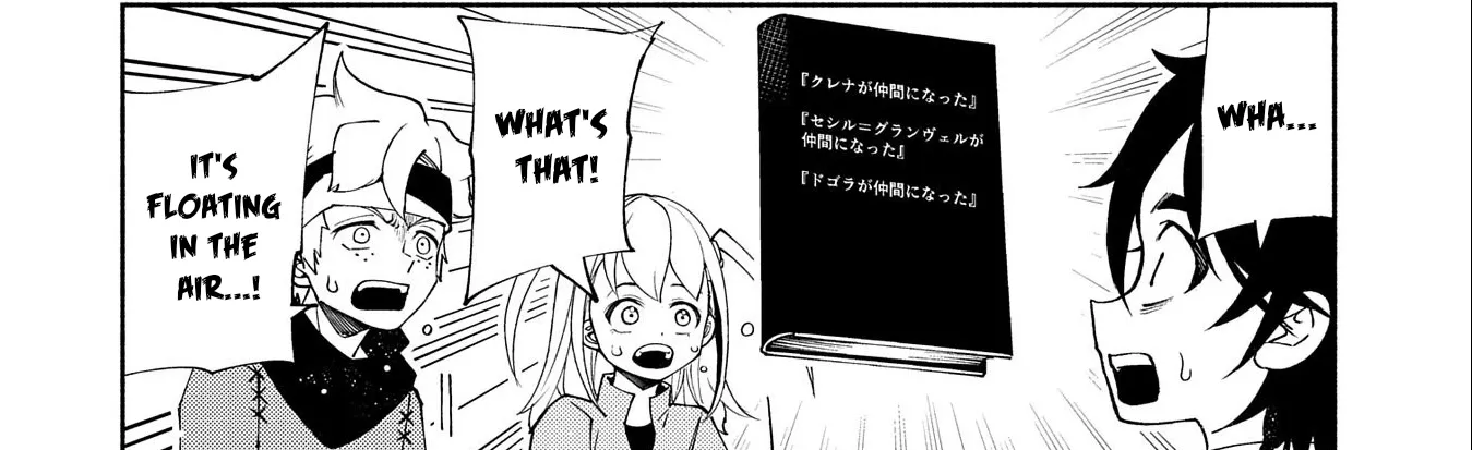 Read Hell Mode ~Yarikomi Suki no Gamer wa Haisettei no Isekai de Musou Suru~ Hajimari no Shoukanshi EN Manga Online