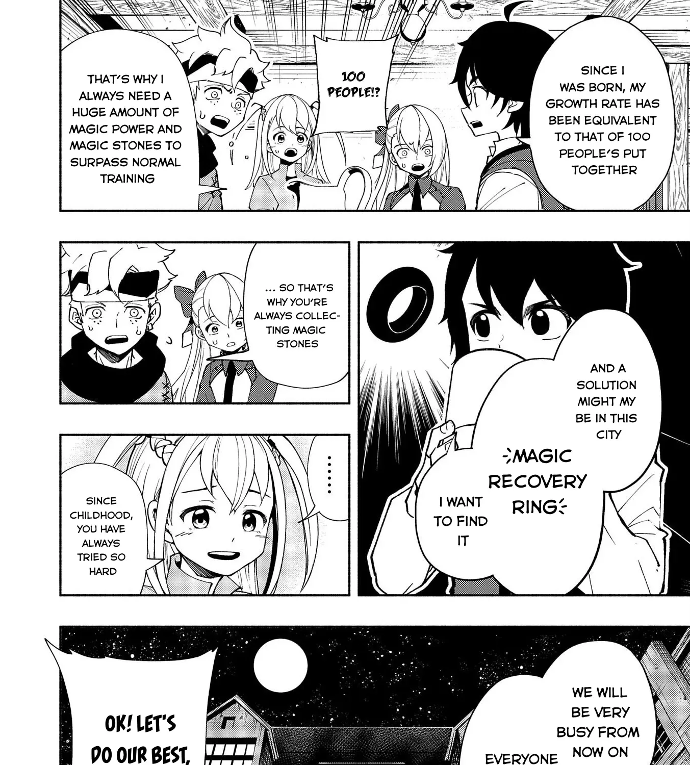 Read Hell Mode ~Yarikomi Suki no Gamer wa Haisettei no Isekai de Musou Suru~ Hajimari no Shoukanshi EN Manga Online