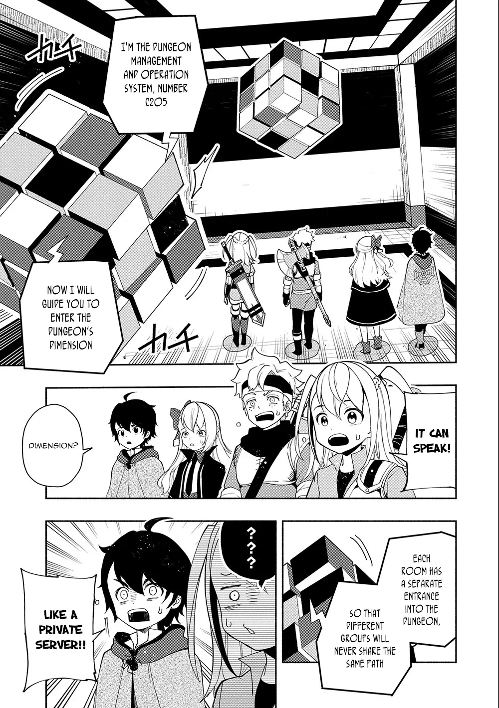 Read Hell Mode ~Yarikomi Suki no Gamer wa Haisettei no Isekai de Musou Suru~ Hajimari no Shoukanshi EN Manga Online