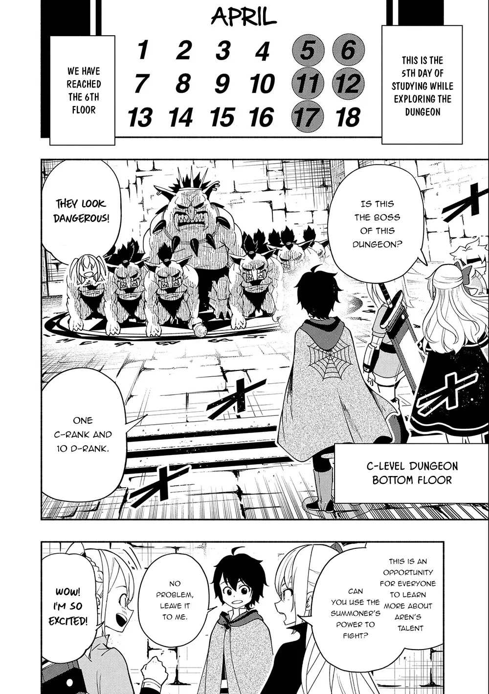 Read Hell Mode ~Yarikomi Suki no Gamer wa Haisettei no Isekai de Musou Suru~ Hajimari no Shoukanshi EN Manga Online
