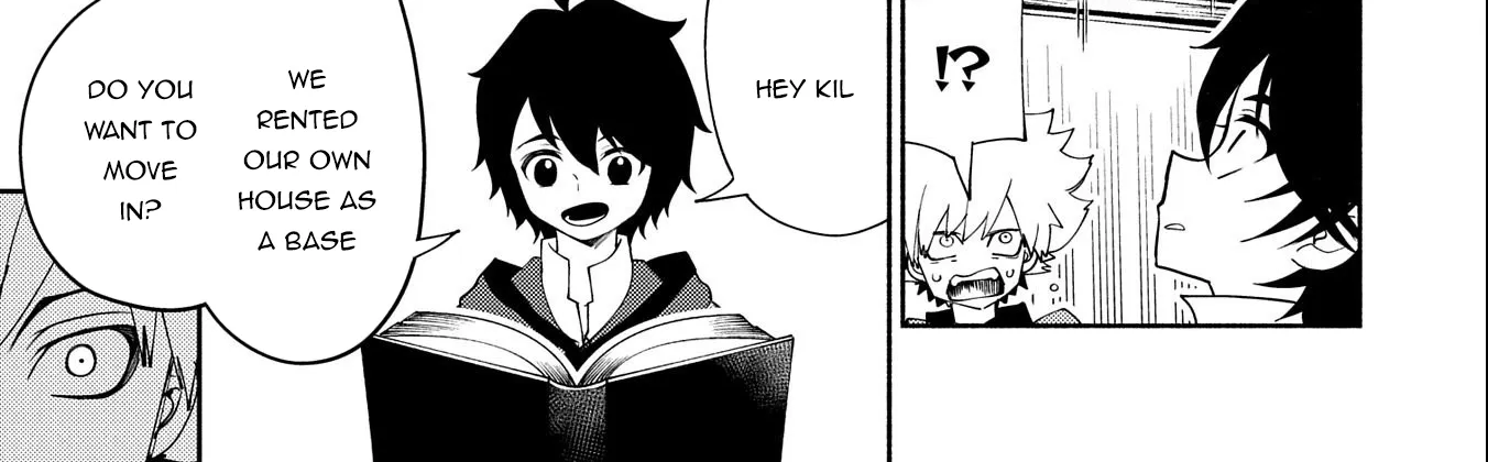 Read Hell Mode ~Yarikomi Suki no Gamer wa Haisettei no Isekai de Musou Suru~ Hajimari no Shoukanshi EN Manga Online