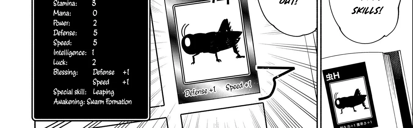 Read Hell Mode ~Yarikomi Suki no Gamer wa Haisettei no Isekai de Musou Suru~ Hajimari no Shoukanshi EN Manga Online