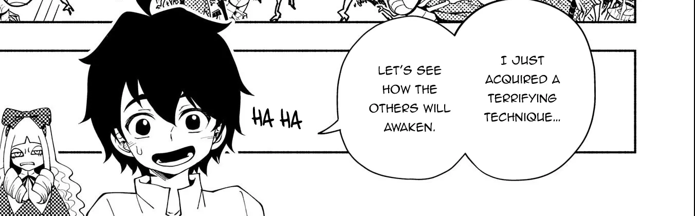 Read Hell Mode ~Yarikomi Suki no Gamer wa Haisettei no Isekai de Musou Suru~ Hajimari no Shoukanshi EN Manga Online